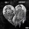 Ron Johnson - Love 2 Hate - EP