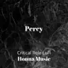 Honna Music - Percy (Critical Role LoFi) - Single